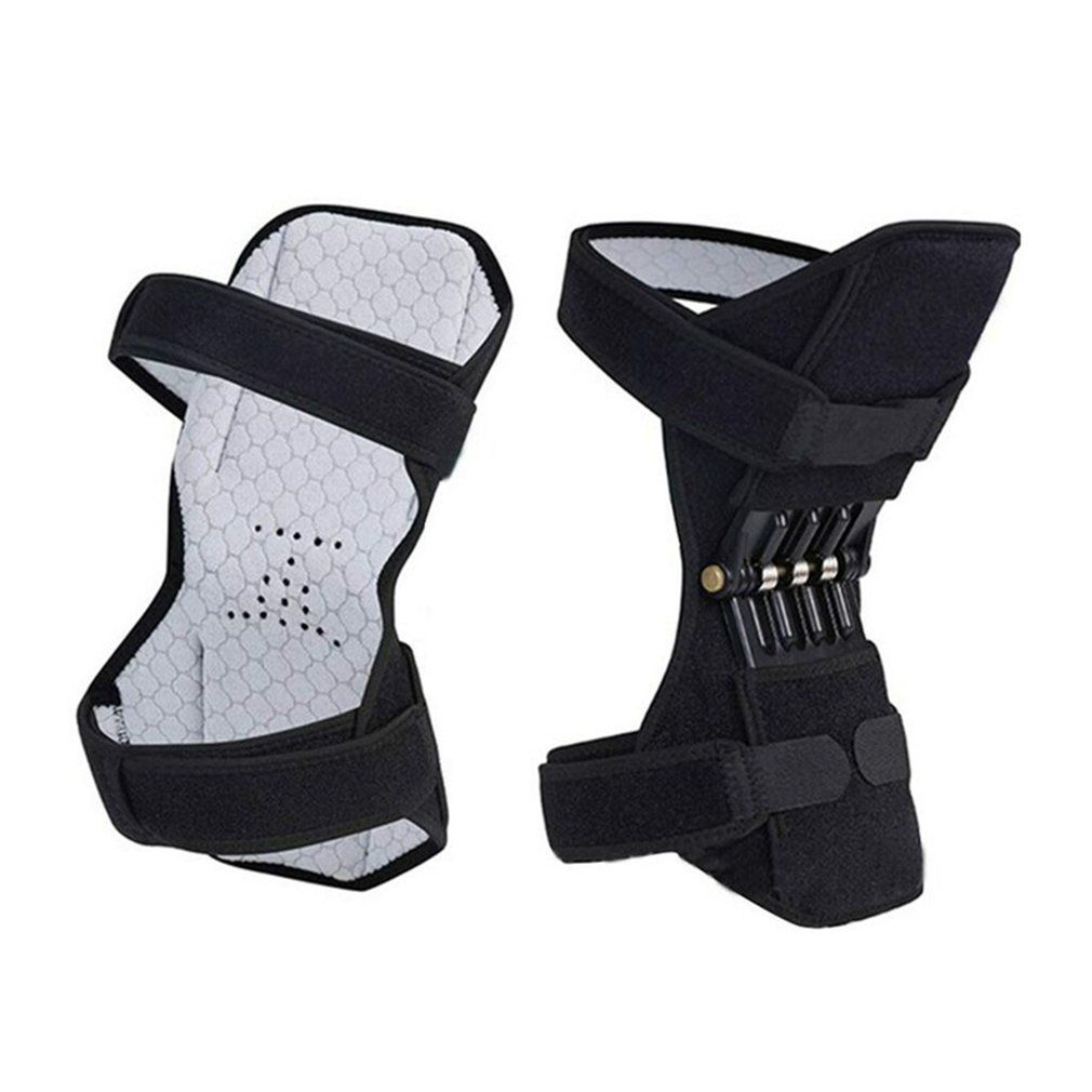 Joint Support Patella Knee Pad Breathable Non-Slip Lift Pain Relief For Knee