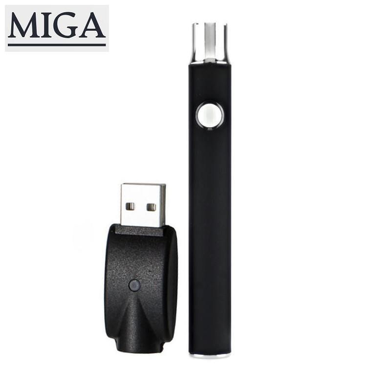 【MigaPlaza】 2019 Push Button  for o.pen Preheat 510 Thread C Art