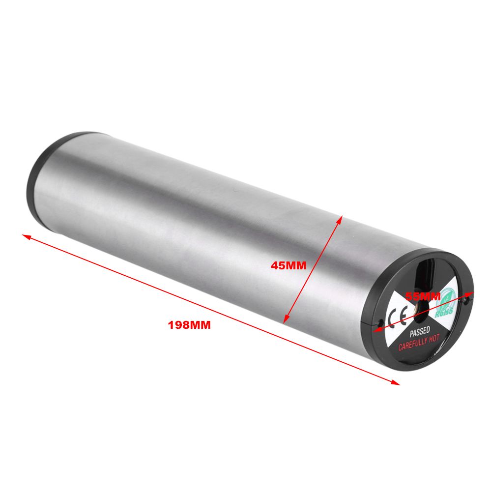 150PSI Car Motorcycle Bicycle Rechargeable Electric Tire Inflator Co UK