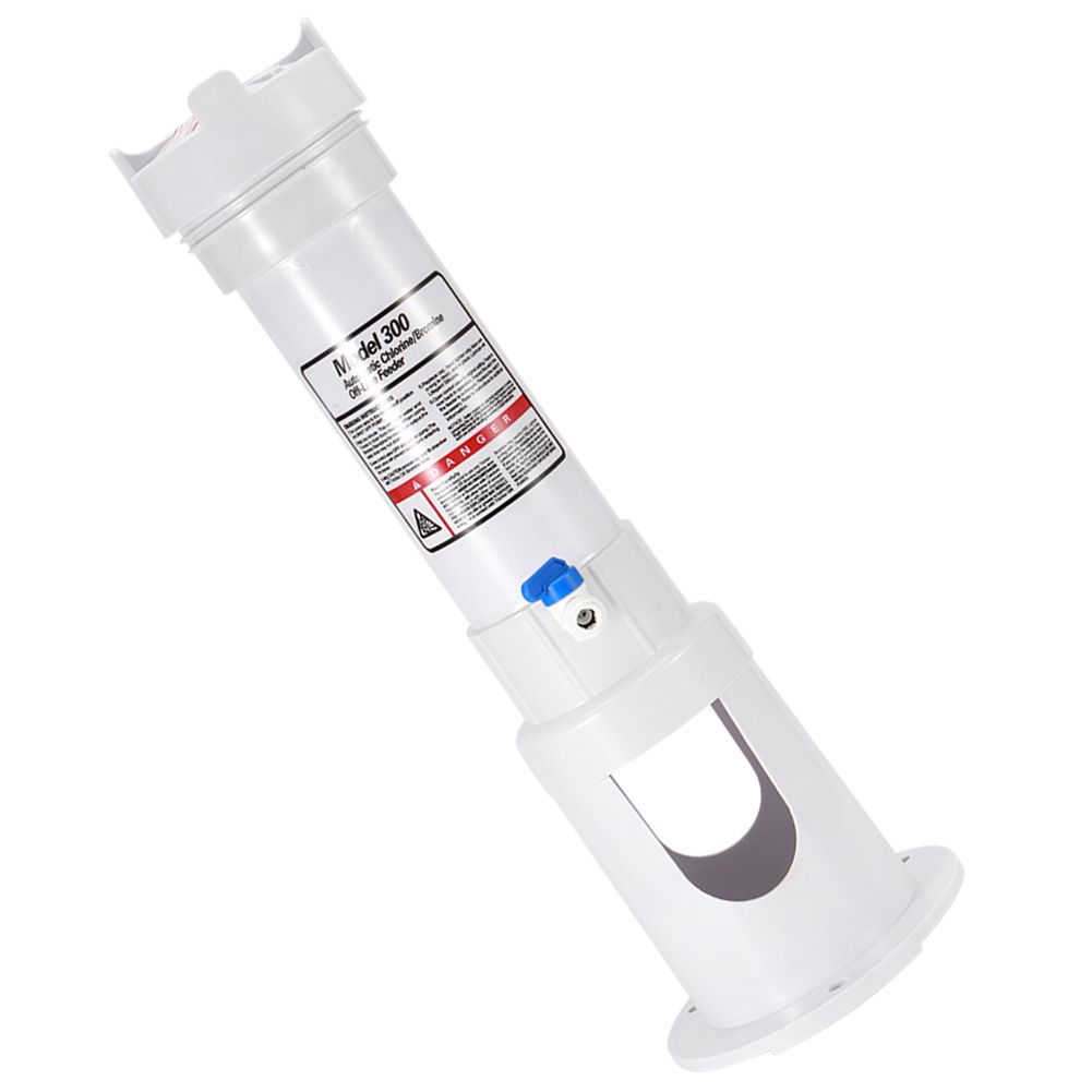 Pool Dispenser Swimming Automatic Chlorine/Bromine Chemical Medicine Cleaning Accessory