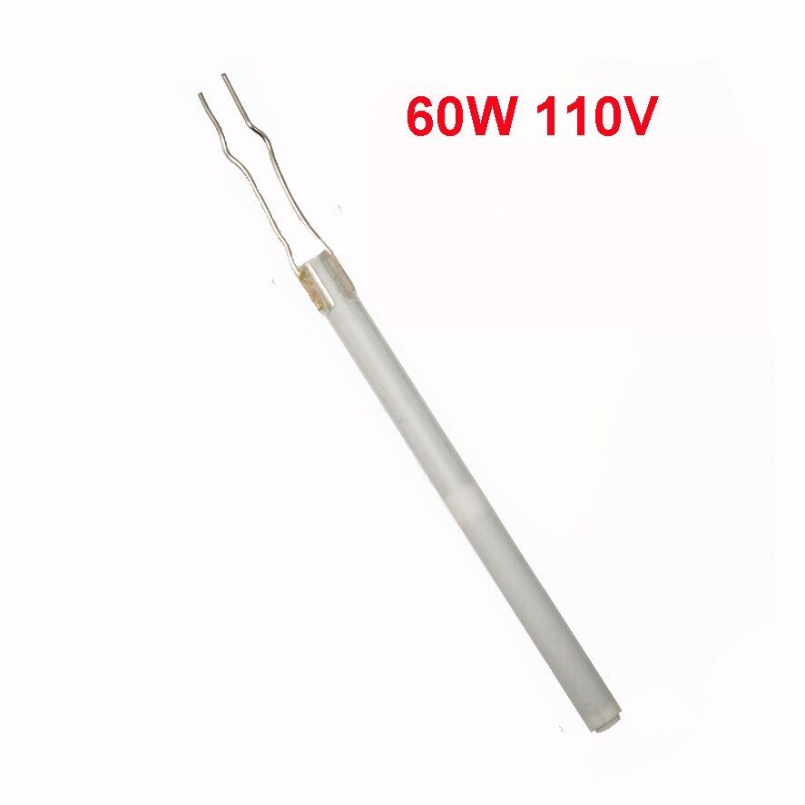 60W/80W soldering iron heater heating element 220V 110v Ceramic Internal heating element for 936 908 welding irons