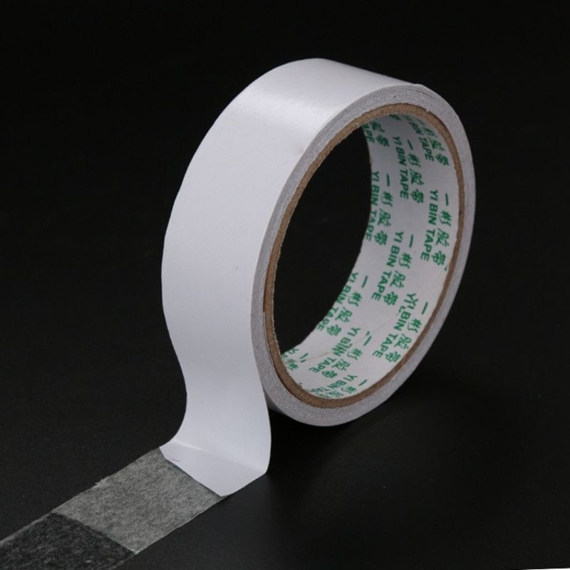 8M Nano Magic Tape Double Sided Tape Transparent NoTrace Reusable Waterproof Adhesive Tape able Home Ouble-sided Tape