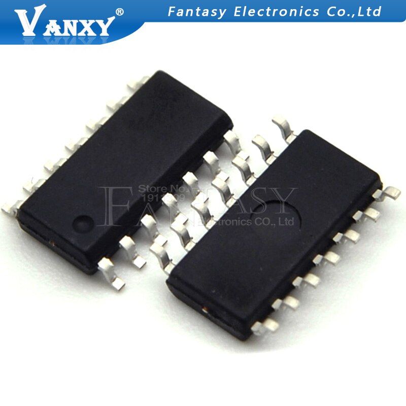 5pcs MCP42010-I/SL SOP-14 MCP42010 SOP14