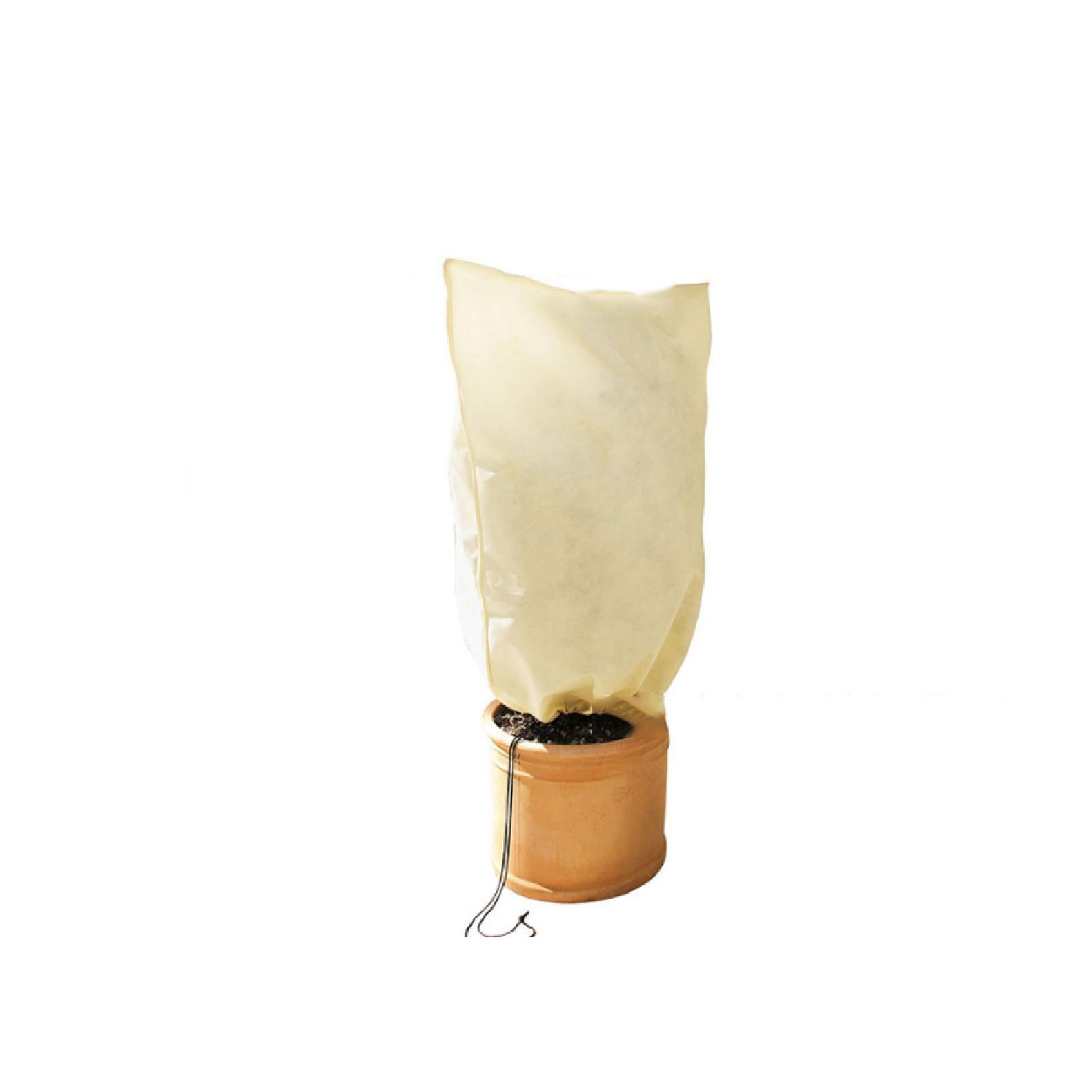 Windproof Fine Workmanship Non-woven Fabric Protective Cover