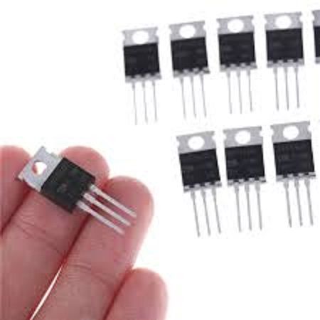 irf540 MOSFET-10pcs