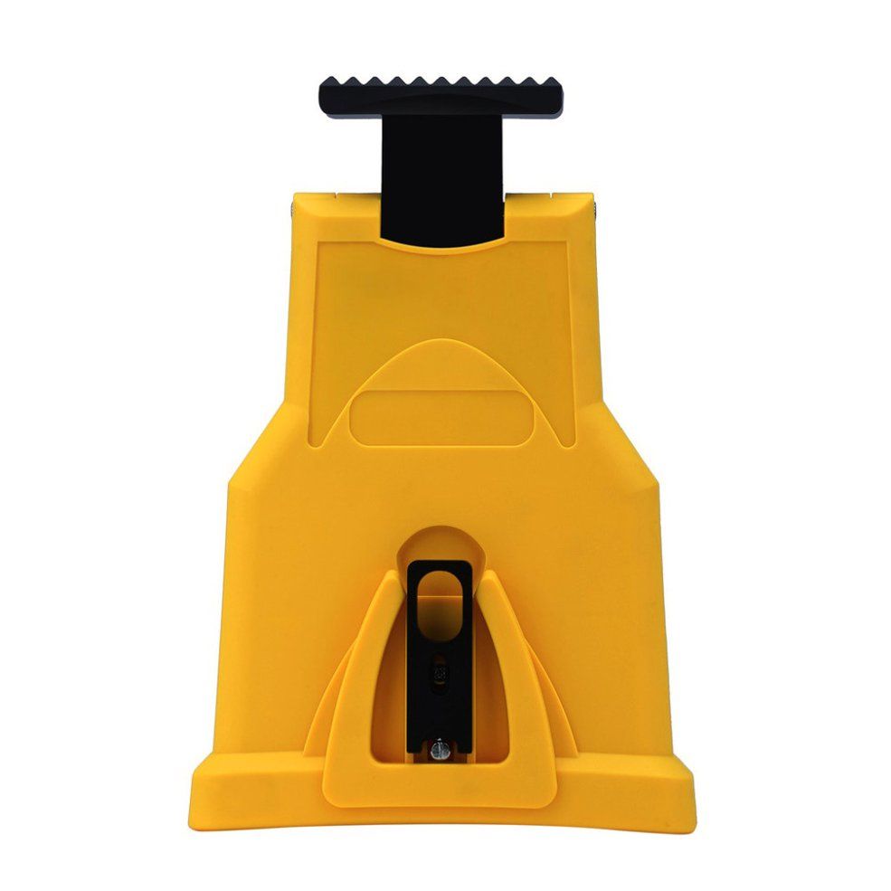 Teeth Sharpener Chainsaw Stone Sharpener Grinding Electric Power Chain Saw