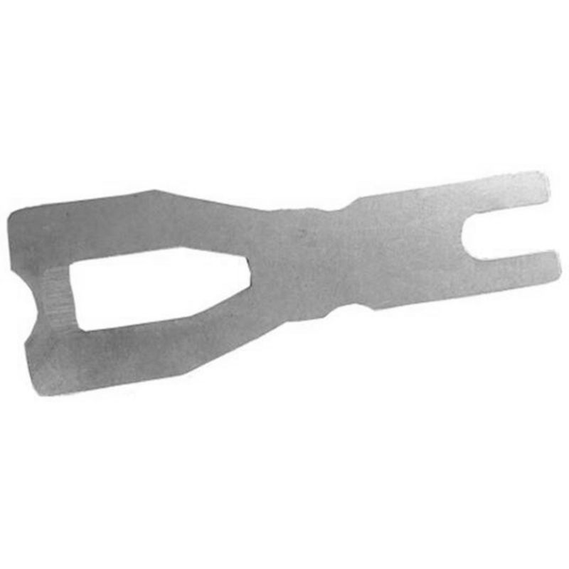 20Pcs Blades for Vinyl Flooring Trimming Skiving Knife Shovel Blade