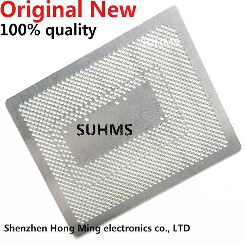 Direct heating I7-2720QM I7 2720QM SR00W SROOW Stencil