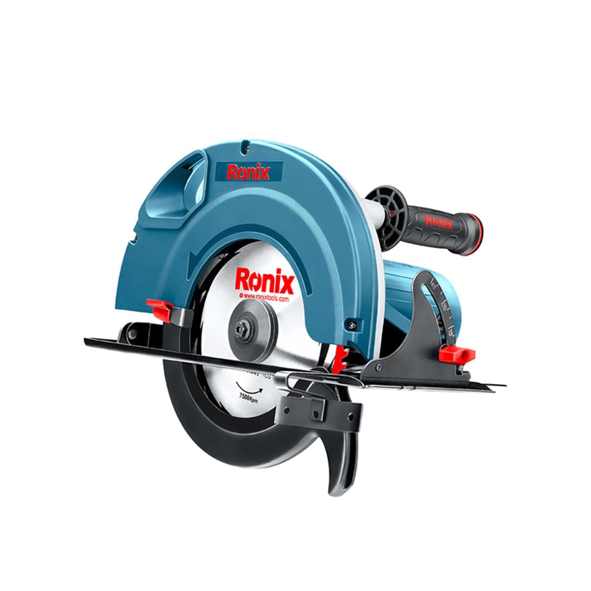 CIRCULAR SAW MACHINE  MODEL-4320