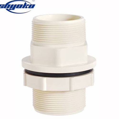 Tank Fittings 11/2" Pvc Astral High Quality