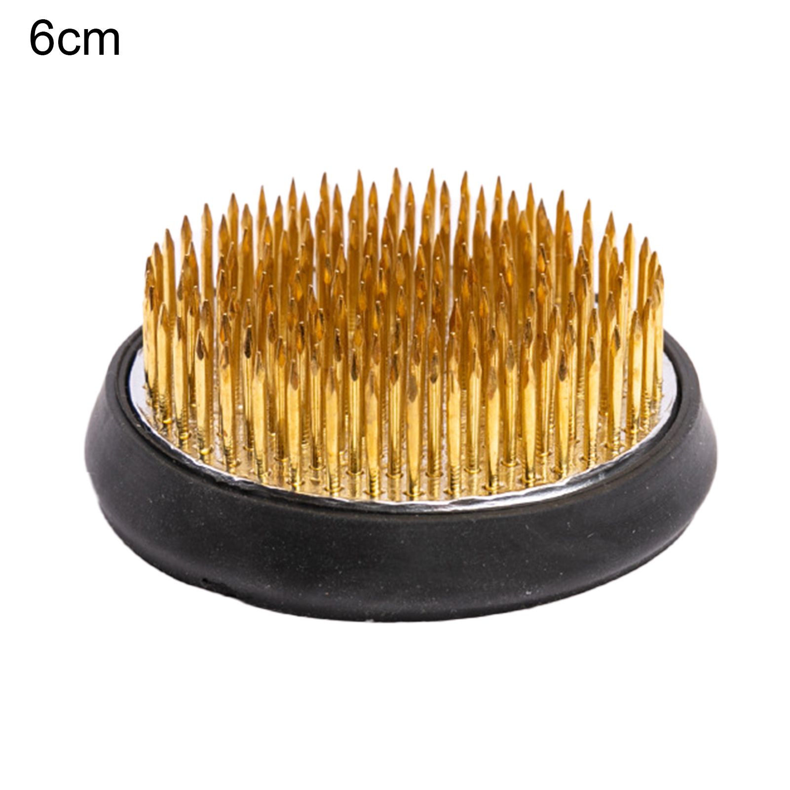 Flower Arrangement Pin Fine Workmanship Fine Workmanship Compt Flower Arrangement Pin Holder