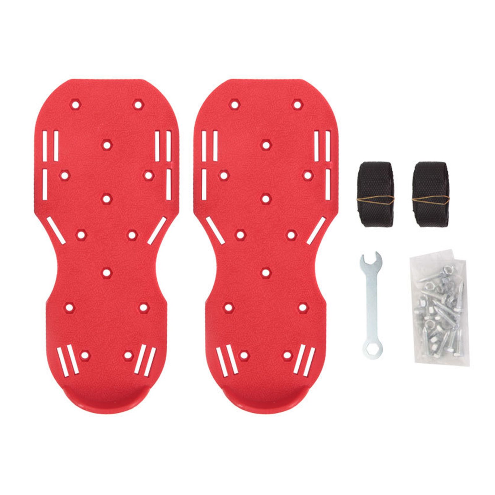 Lawn ator Shoes Eco-friendly All-Purpose Lawn ator Shoes Set