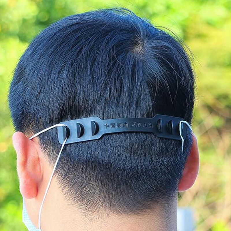 Ear Hook For Men or Women-2 pcs