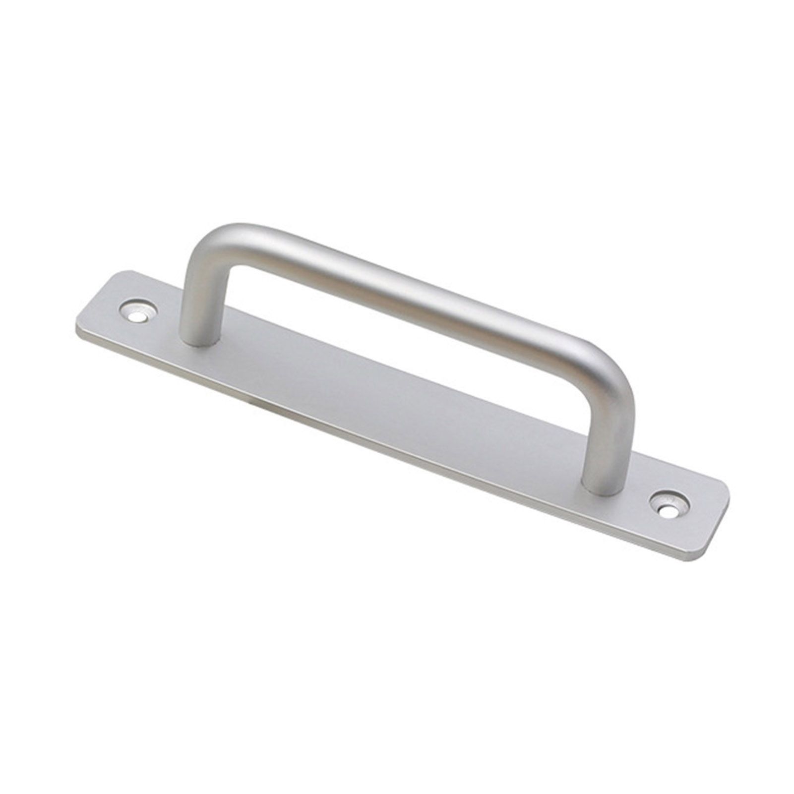 Aluminum Alloy Barn Home Cupboard Cabinet Drawer Furniture Hardware Tool Handle