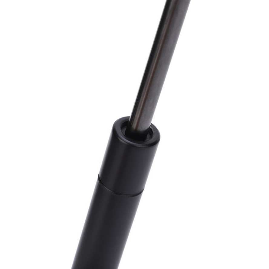 Lift Struts Bar Bonnet Hood Support Arm Gas Spring DIY Upturned Heavy Air Rod YQL 300x110x18