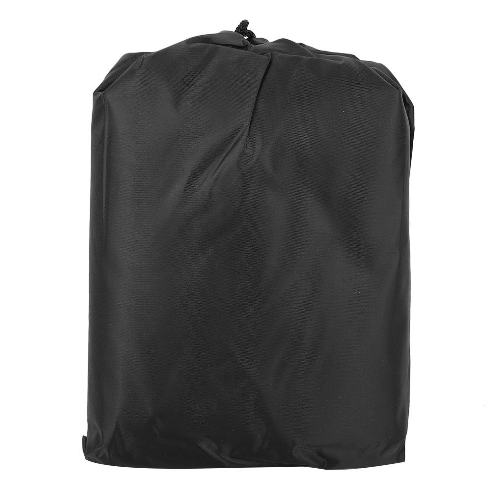 Outdoor Garden Patio Waterproof Dust-proof Electric Generator Cover Protectio HG