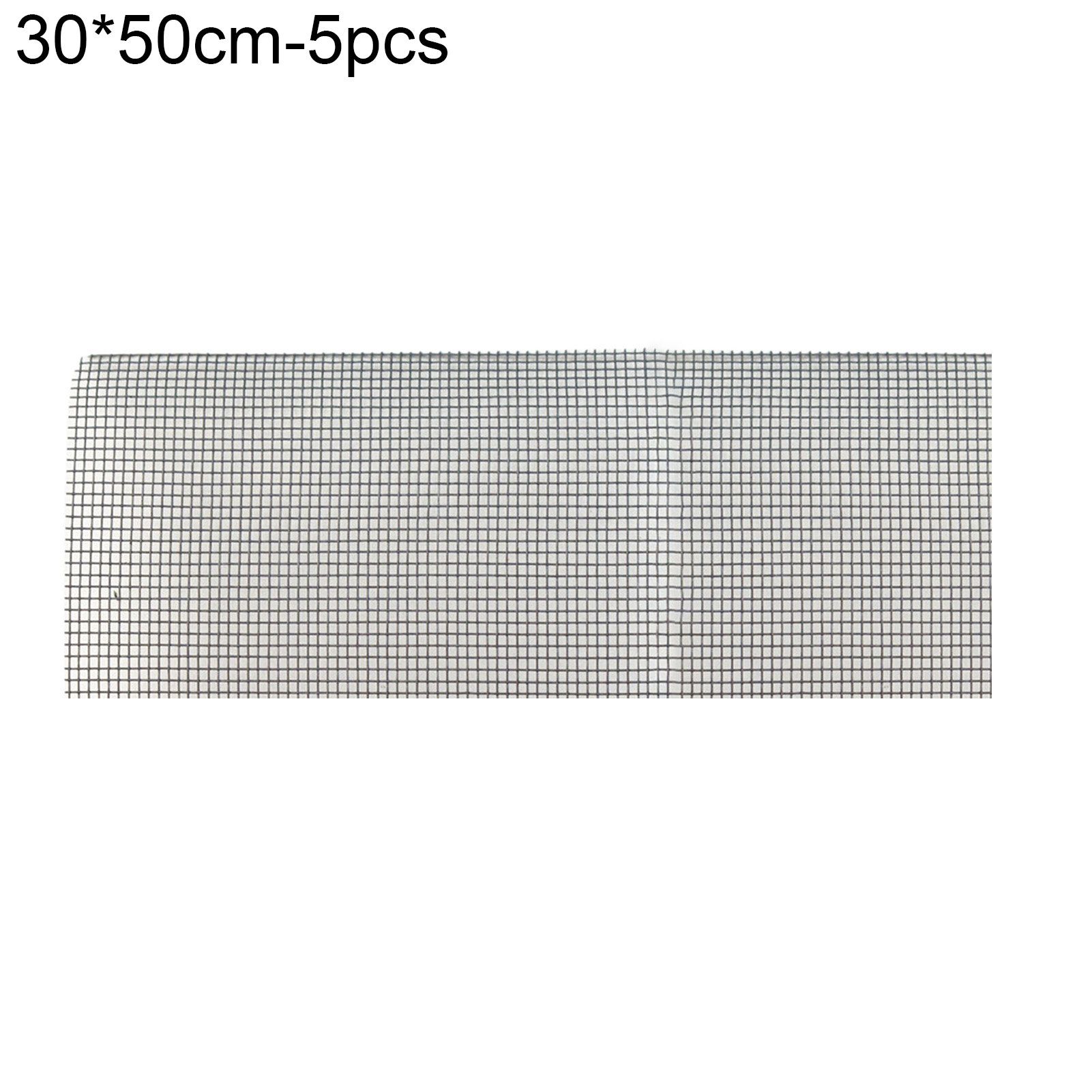 Drainage Mat Environmental Friendly Bonsai Basin Grid Mesh