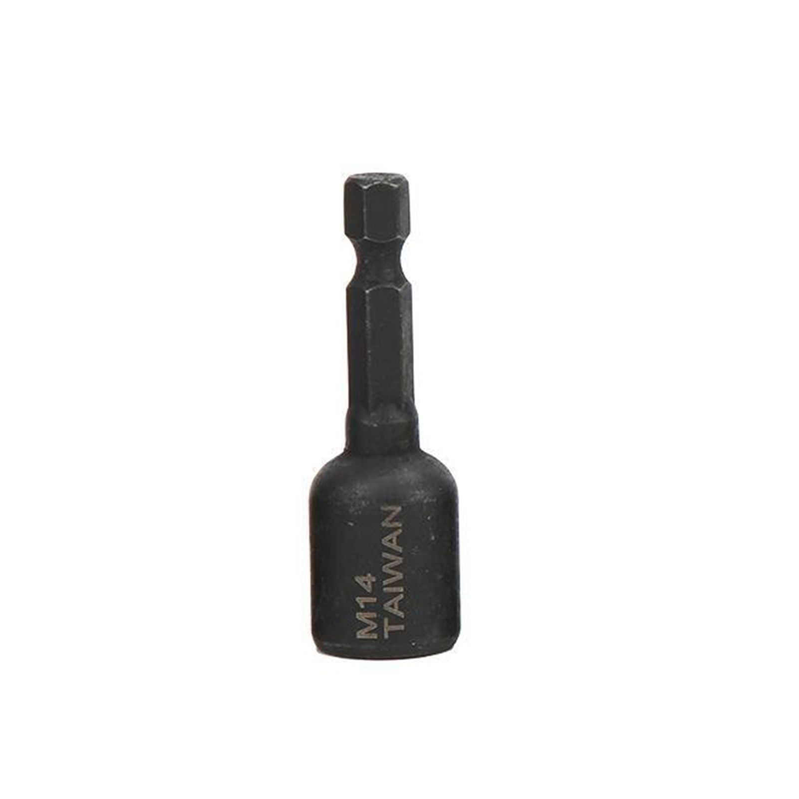 Tap Socket Hex Shank High Performance Ratchet Universal Socket