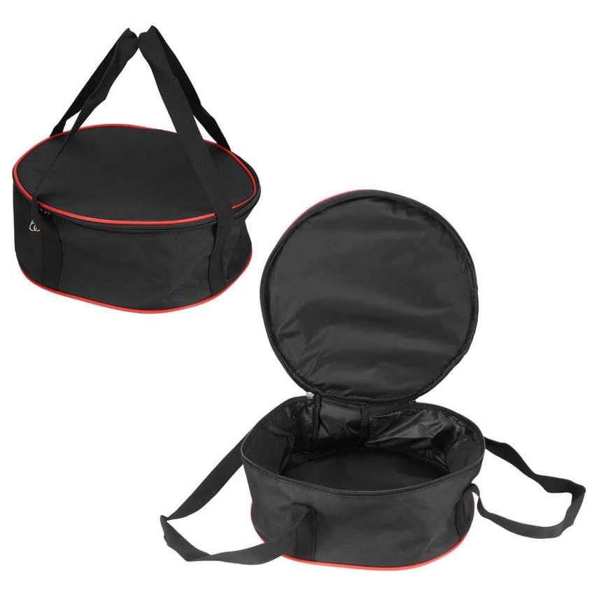 Bowl Food Tableware Storage Bags Barbecue Dinnerware Containers for Picnic