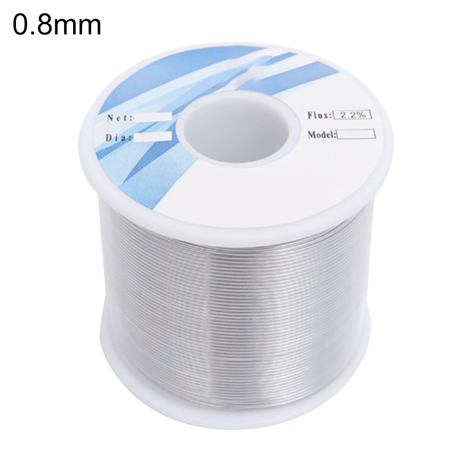 800g 0.8mm Solder Wire Lead