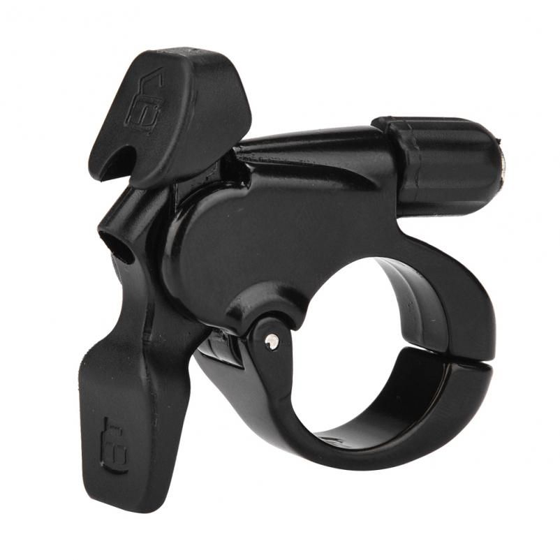 Bike Remote Lockout Lever Mountain Bicycle Line Control Suspension Front Gas Fork Lock Switch Button Report Parts
