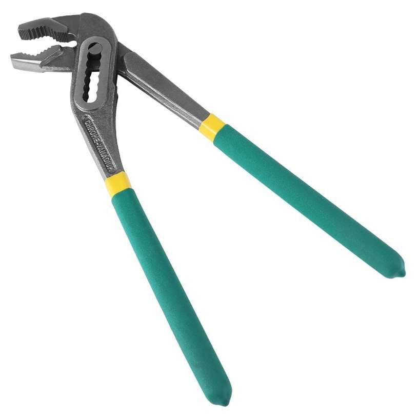 Multi-function Adjustable Water Pipe Pliers Tongue-and-groove Hand Tool
