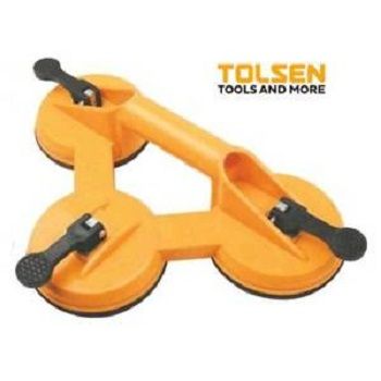 TOLSEN Dent Puller (75kg) Heavy Duty Holder and Lifter 62663