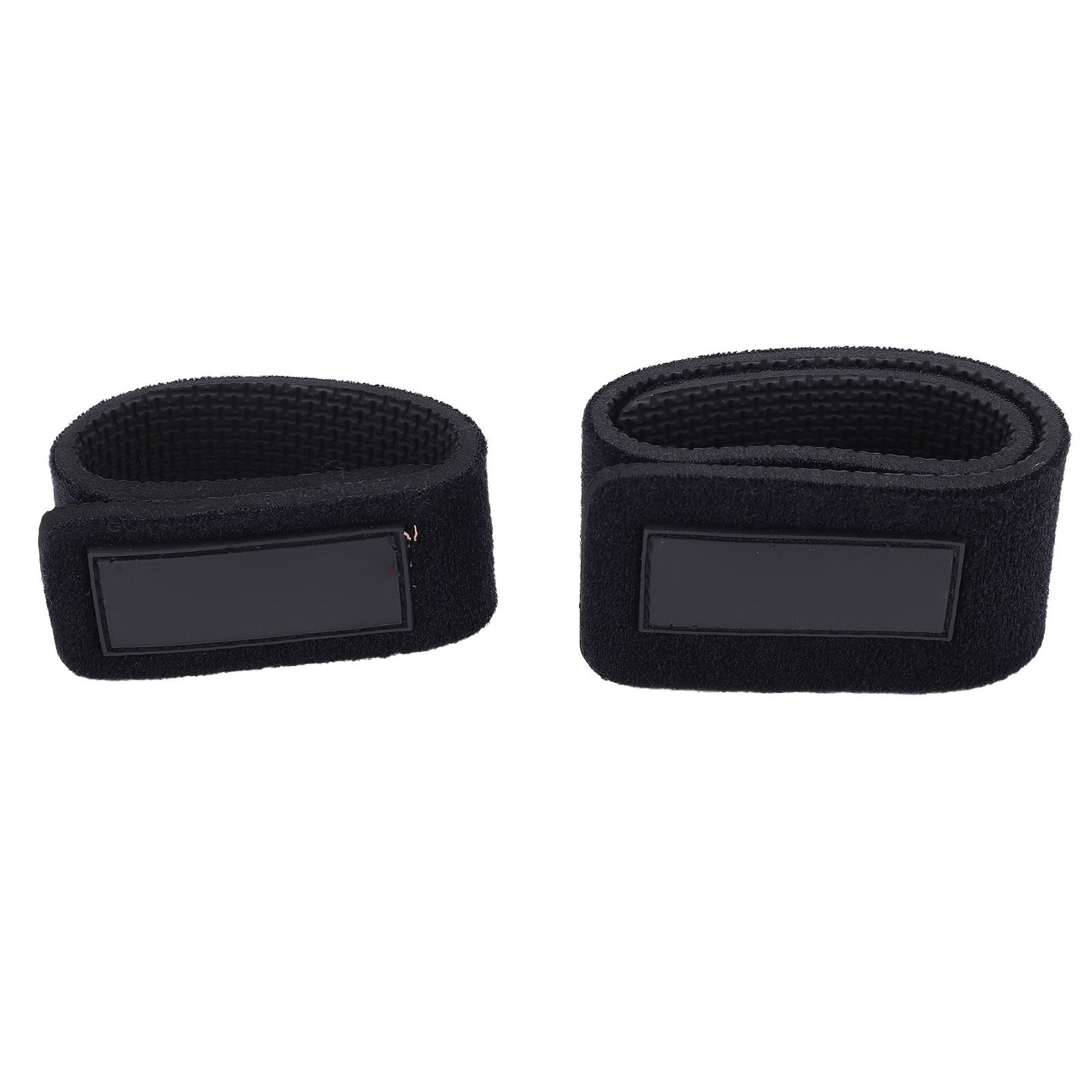 SPYMINNPOO 2pcs Fishing Rods Strap Belt Pole Straps Stretchy Rod
