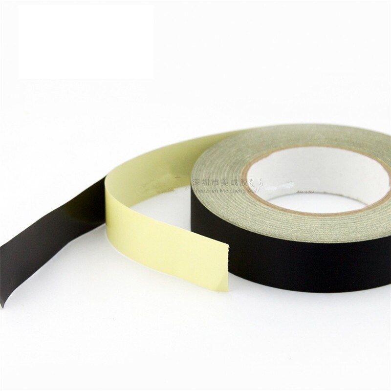 pcs Adhesive Insulate Acetate Cloth Tape Sticky for Laptop, PC, Fan, Monitor Screen, Motor Wire Wrap 30M