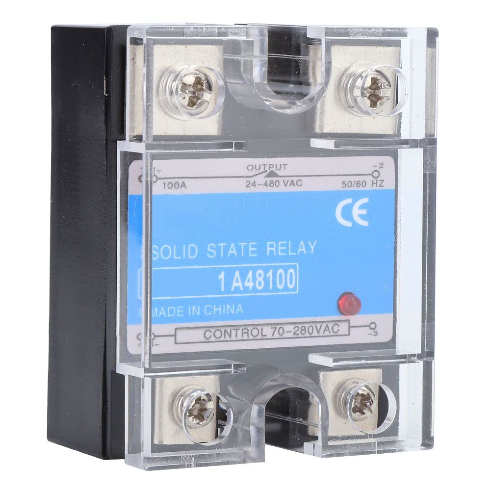Relays electrical equipment automated production high