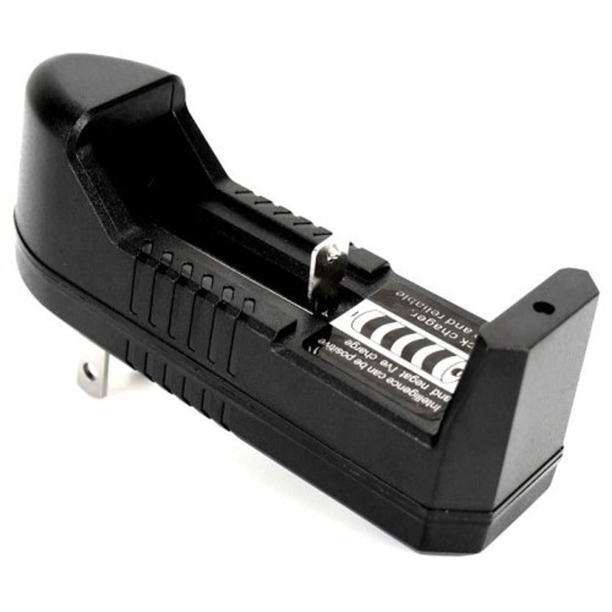 3.7V Li-ion Universal Battery Charger