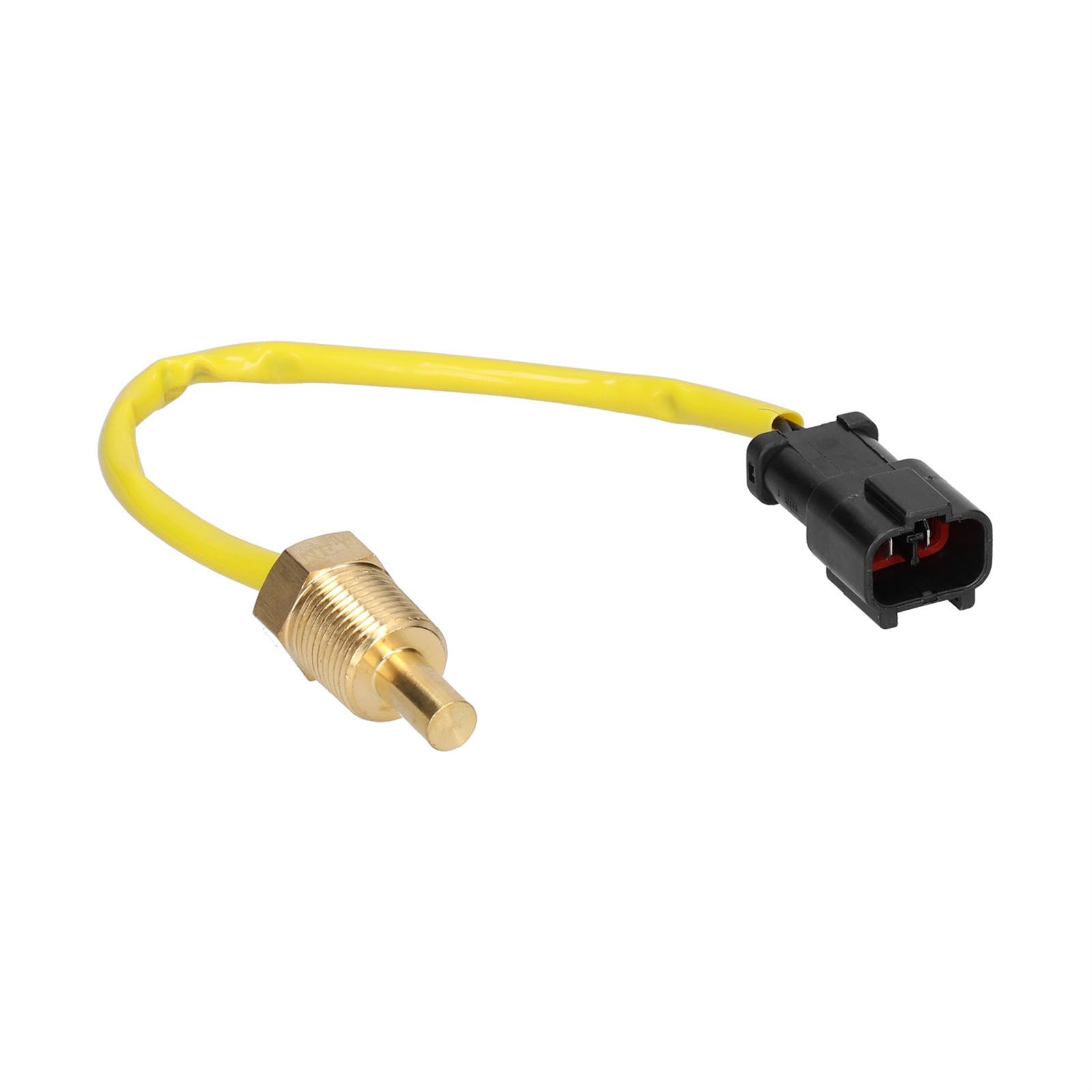 Water Temperature Sensor Coolant Engine Excavator For 7861‑92‑3380 EMP