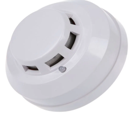Fire Smoke Sensor Detector Alarm Tester for Home Security System