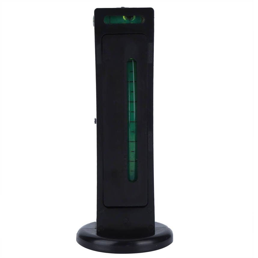 Wheel Alignment Level 4 Positioning Magnetic Gauge Car Truck Camber Castor Adjustable Tools