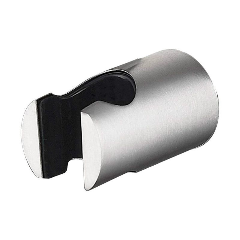 Panda Online SUS304 Stainless Steel Handheld Bathroom Toilet Bidet Shattaf Shower Spray Head Holder