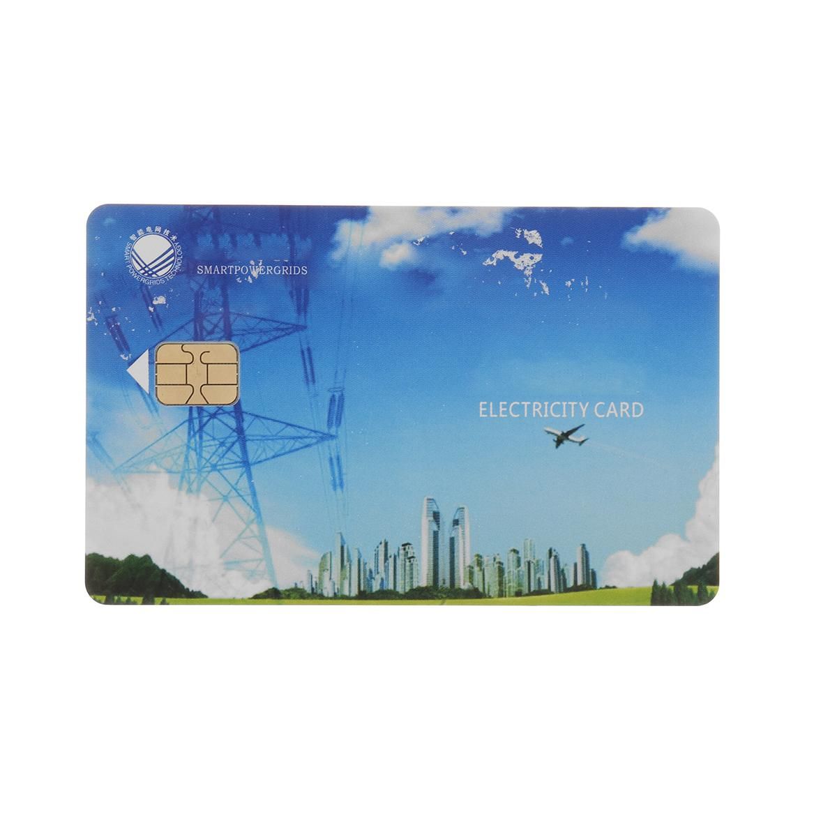 Prepayment Electric IC Card Multifunction Card Reader For Universal Energy Meter
