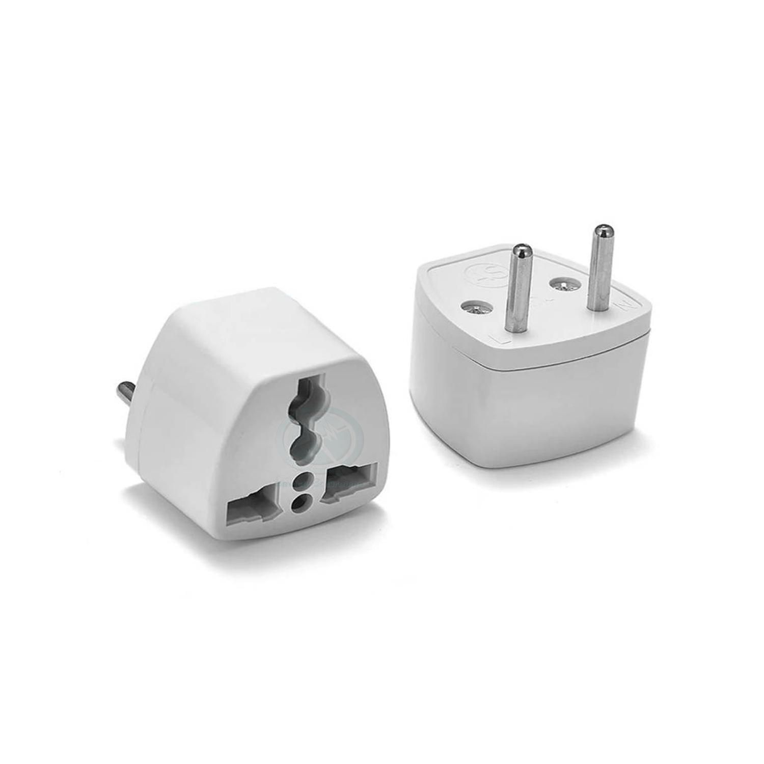 AC Travel Converter Socket