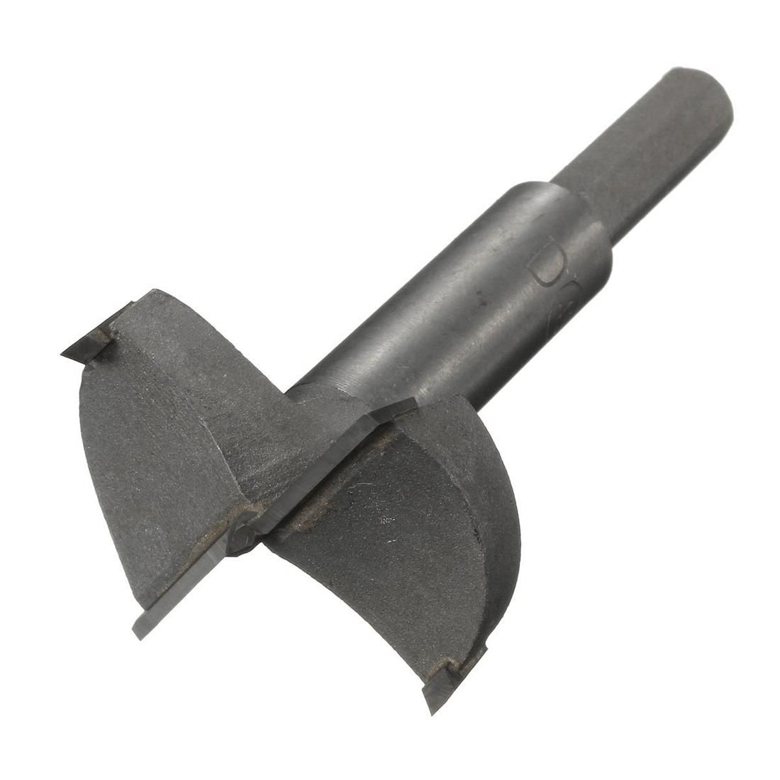 HSS Forstner bit Wood drills Art drills Pipe drills 45 mm