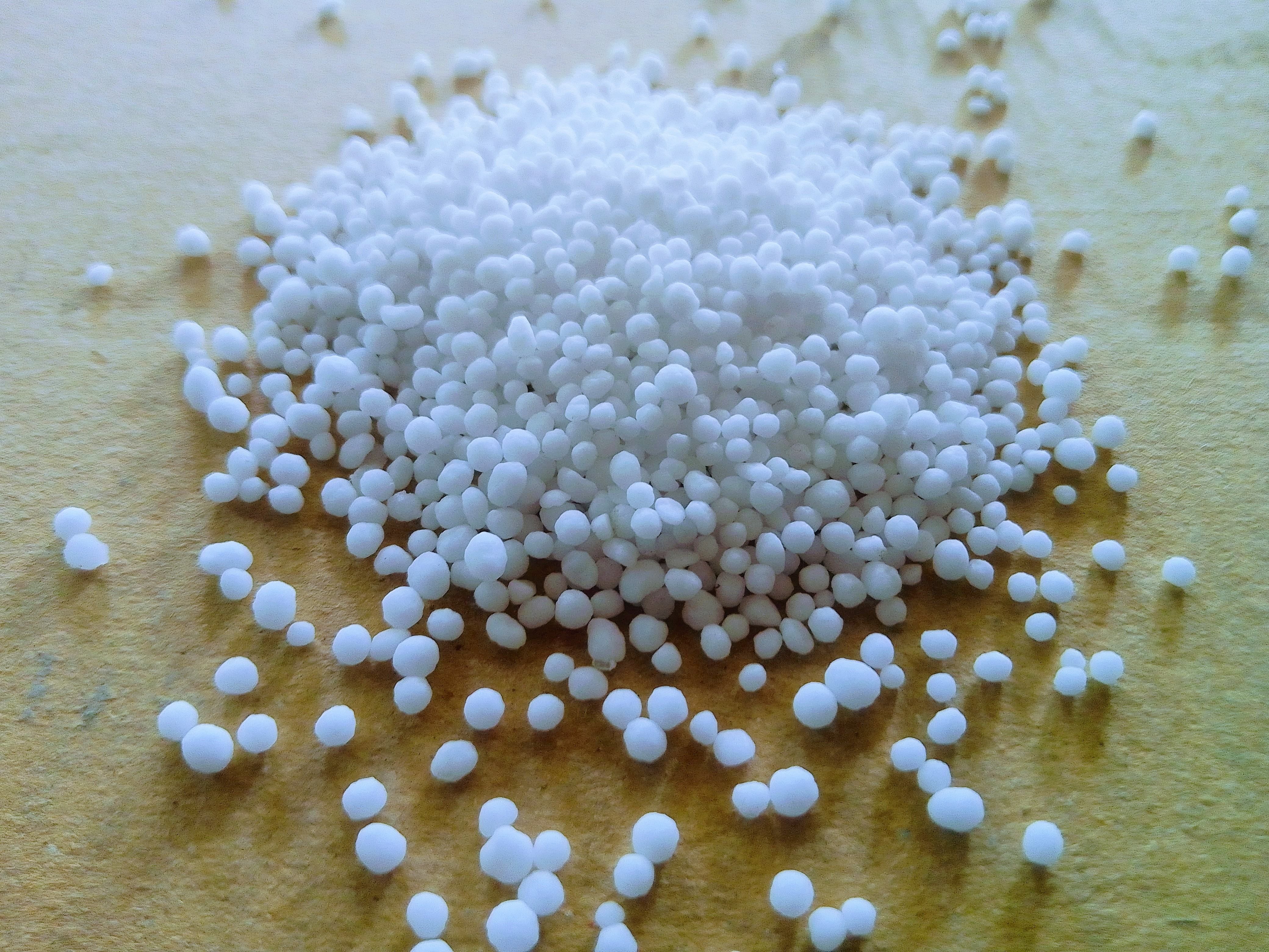 NPK Fertilizer Bundle Pack : Urea 250gm + DAP 300gm + MOP 250gm + Magnesium 200gm