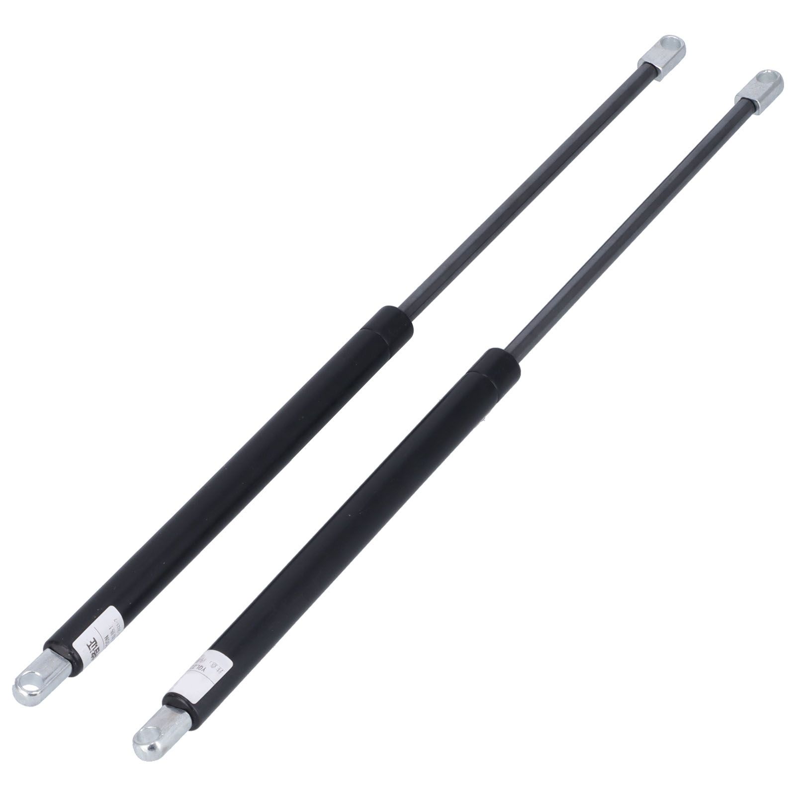 2Pcs Gas Spring Hydraulic Support Rod Liftable Shock Struts Machinery Parts