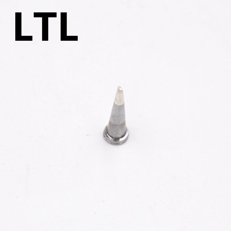 SZBFT 3PCS WSP80 Soldering Tip LTL LF soldering tip 2.0MM WSD81 soldering station tip Ville for weller tip