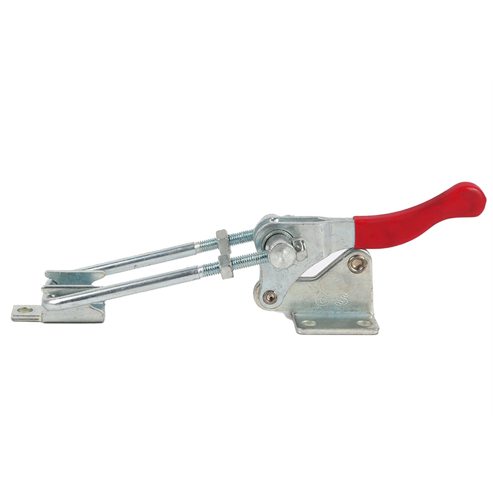 Clamp Heavy Duty Wear-resistant Self-locking Toggle Latch Clamp