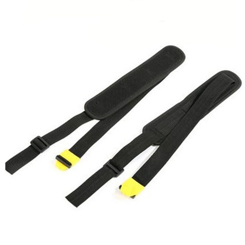 BRADOO 2 Pack of Backpack Sprayer Belt Replacement,Sponge Adjustable Agriculture Manual Sprayer Backpack Shoulder Strap