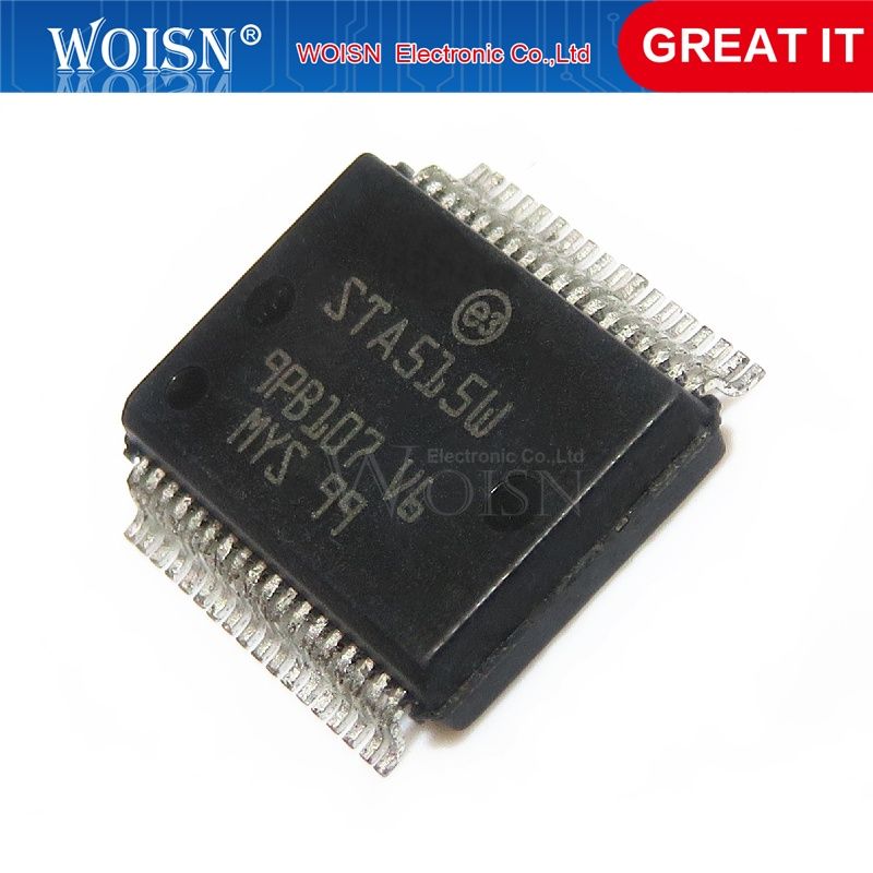 1pcs/lot STA515W STA515 SSOP-36 new  In Stock