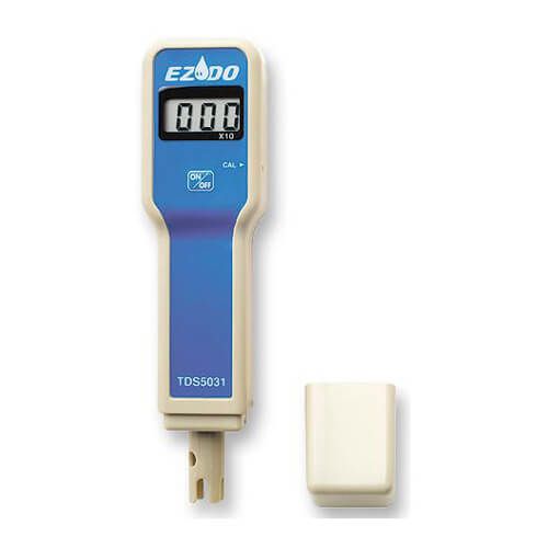 EZDO TDS Meter TDS5031