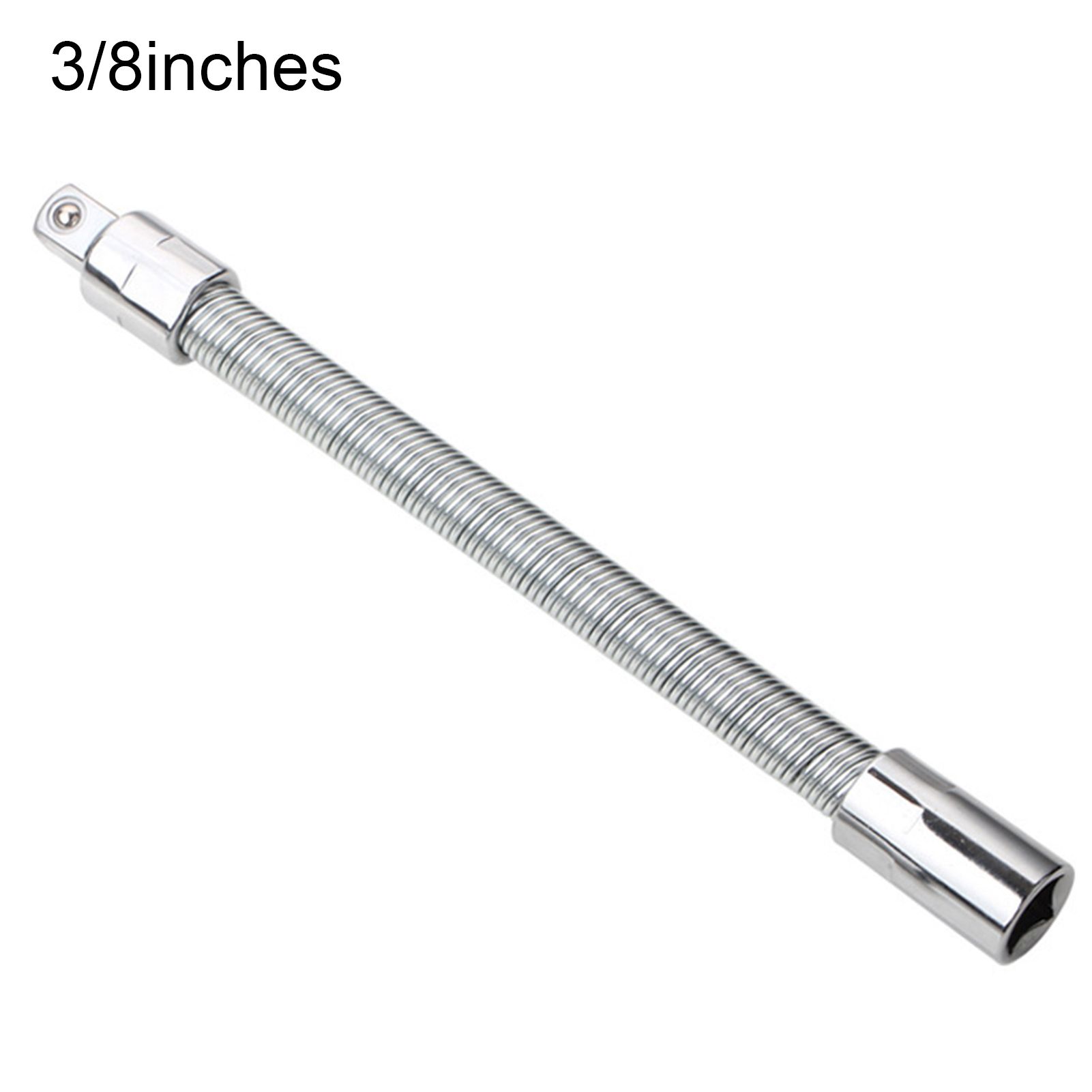 Socket Extension Shaft Industrial Grade Different Specifications Flexible Shaft