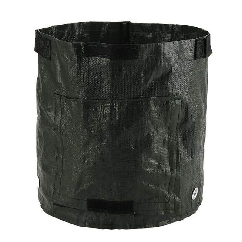 Crop Cultivation Bag, Breathable and Moisturizing, Used to Grow Potatoes, Tomatoes
