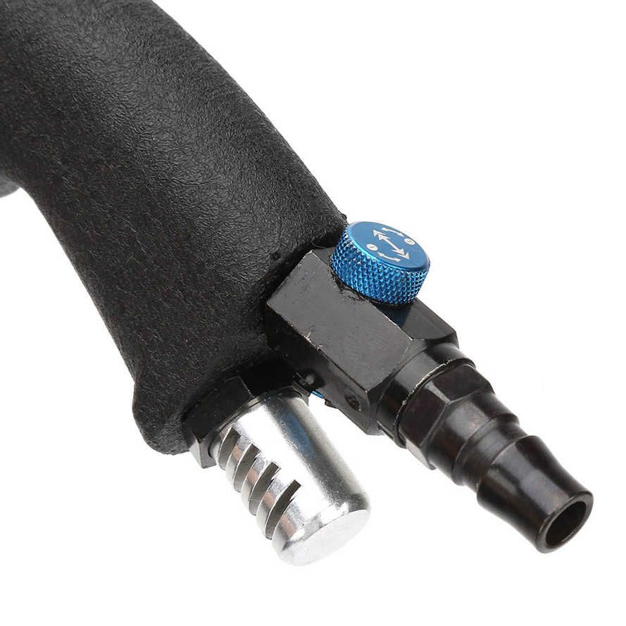 2 Models Pneumatic Riveting Gun Pull Nut Automatic Air Riveter Tool Kit