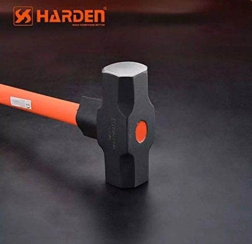 Sledge Hammer 14 Pound (Industrial) Harden 590314