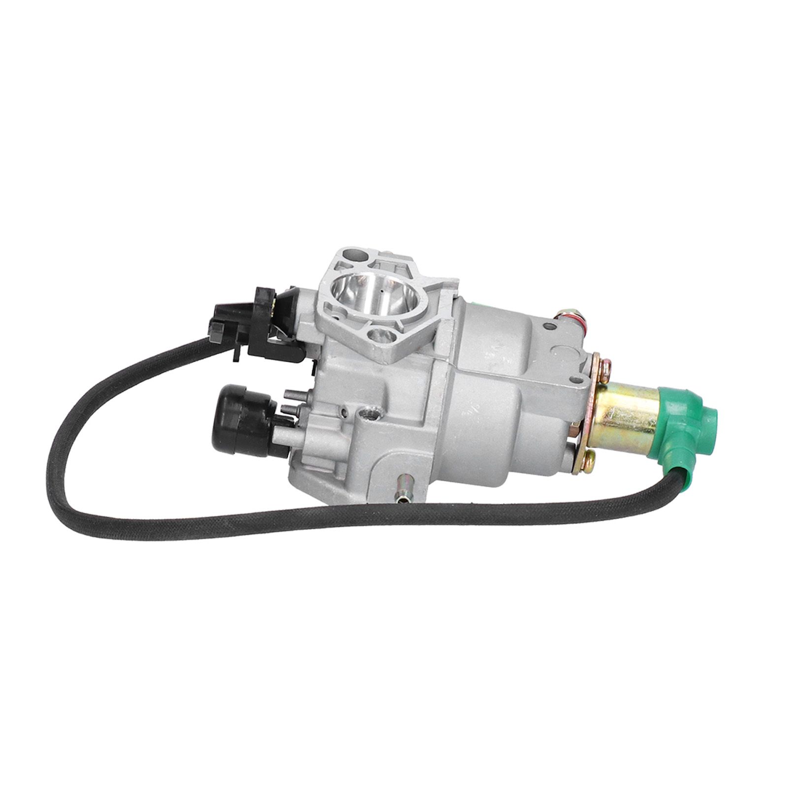 Romeng La Carburetor Kit Gasoline Generator Water Accessories Replacement for Honda Power Equipment